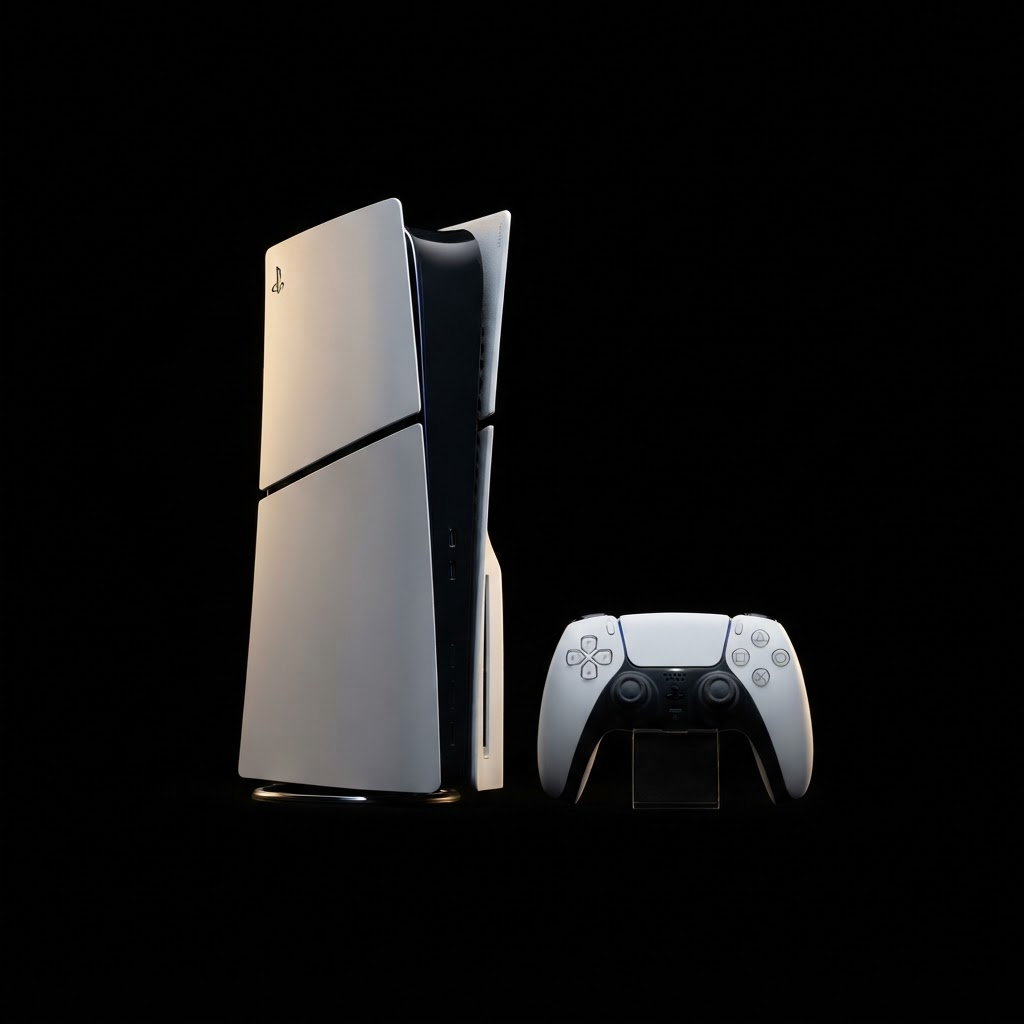 PlayStation 5 Slim